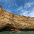 Algar de Benagil
