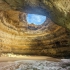Algar de Benagil