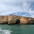 Algar de Benagil