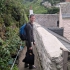 Port Isaac - Enge Gassen