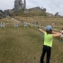 Corfe Castle