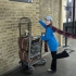 London