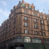 London - Harrods