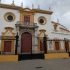 Sevilla - Stierkampfarena