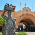 Santa Cruz - Mercado de Nuestra Señora de África