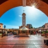 Santa Cruz - Mercado de Nuestra Señora de África
