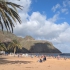 Playa de Las Teresitas