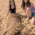 Playa de Las Teresitas