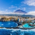 Puerto de la Cruz - Lago Martiánez