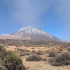 Teide - Las Cañadas del Teide