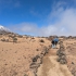 Teide - Las Cañadas del Teide
