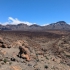 Teide - Mirador El Tabonal Negro