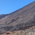 Teide - Mirador El Tabonal Negro