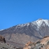 Teide - Roques de García
