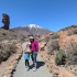 Teide - Roques de García