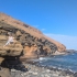 Playa Amarilla