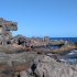 Piscinas Naturales Los Abrigos