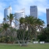Sydney - Royal Botanical Gardens