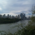 Brisbane - Brisbane River