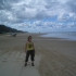 Fraser Island - 40 Mile Beach