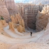Bryce Canyon - Navajo-Loop