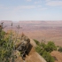 Canyonlands National Park - Needles Overlook