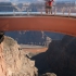 Grand Canyon - West Rim - Eagle Point - Skywalk