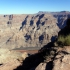 Grand Canyon - West Rim - Guano Point