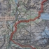 Kandersteg - Karte
