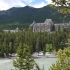 Banff - Hoodoos Trail - Fairmont Springs Hotel