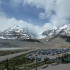 Icefields Parkway - Columbia Icefield Discovery Centre