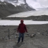 Icefields Parkway - Athabasca Glacier