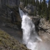 Icefields Parkway - Panther Falls