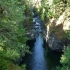Englishman River Falls