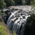 Englishman River Falls - Upper Falls